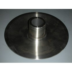 Flange, Lower Driven Assembly Bm20-bm30